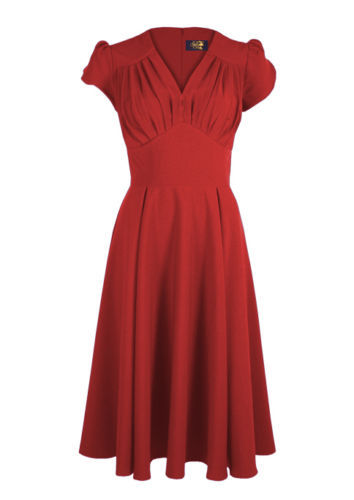 Women's Retro Dresses