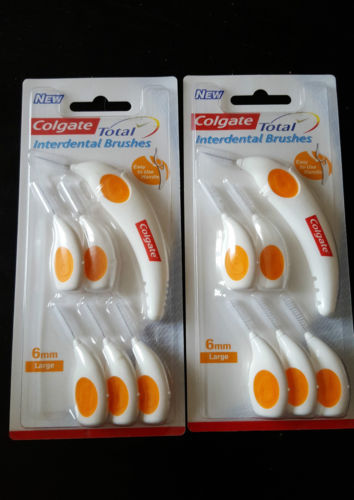 Dental Interdental Brushes