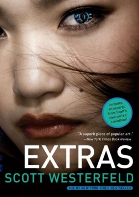 Extras (The Uglies)