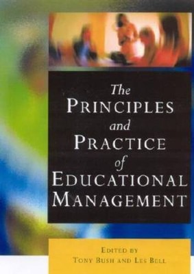 The Principles and Practice of Educational Management (Centre for Educati - GOOD