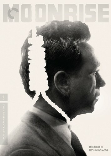 Moonrise (Criterion Collection) (DVD, 1948)