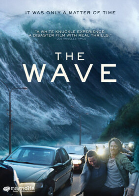 The Wave [New DVD]