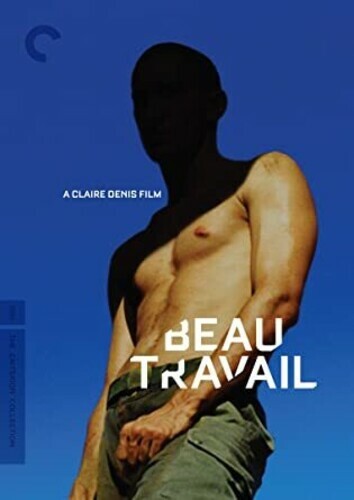 Beau Travail (Criterion Collection) (DVD, 1999)