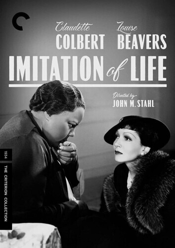 Imitation of Life (Criterion Collection) (DVD, 1934)