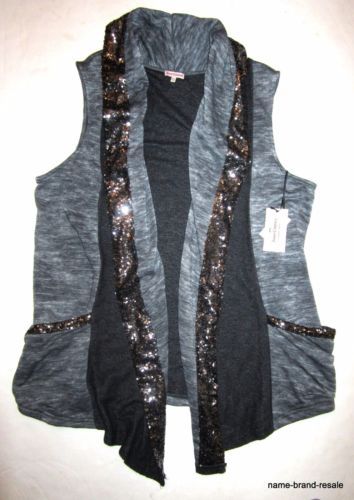 Roupas de Tamanho Regular Juicy Couture LANTEJOULA para mulheres