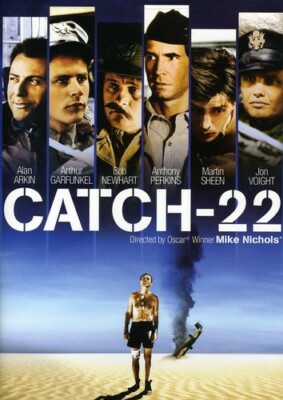 Catch-22 [DVD]