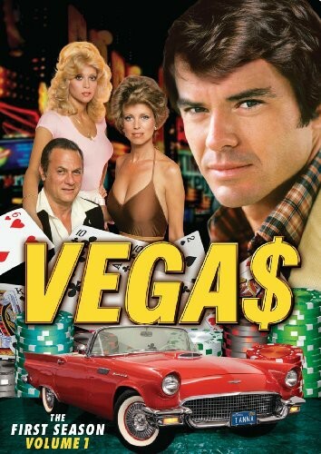 その他 Vegas: First Season V.2/ [DVD] [Import] 71P0M0ajj7L._UF350,350_QL50_.jpg