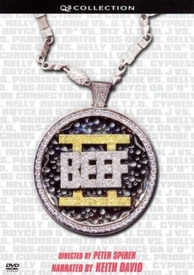 Beef II - New DVD