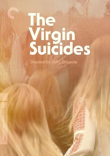 The Virgin Suicides (Criterion Collection) (DVD, 1999)