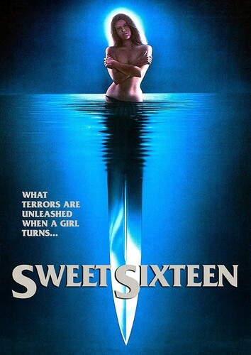 その他 SWEET SIXTEEN [DVD] Amazon.com: Sweet Sixteen [DVD] : Patrick MacNee, Susan