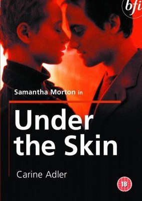 Under The Skin (DVD) (UK IMPORT)