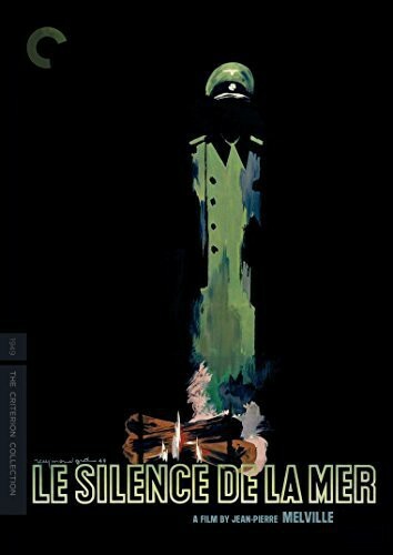 Le Silence De La mer (Criterion Collection) (DVD, 1949)
