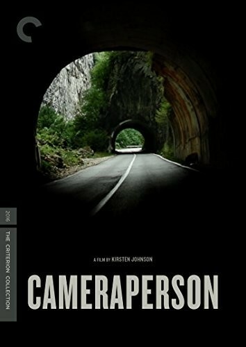 Cameraperson (Criterion Collection) (DVD)
