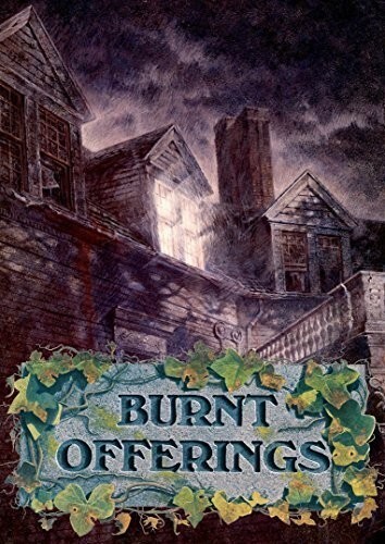 Burnt Offerings (DVD, 1976) for sale online | eBay