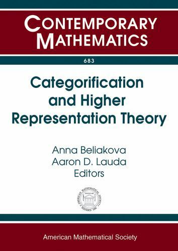 Contemporary Mathematics Ser.: Categorification and Higher ...