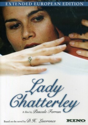 Lady Chatterley [New DVD] Extended Ed, Subtitled, Widescreen