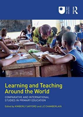 Learning and Teaching Around the World - Paperback By Safford, Kimberly - GOOD