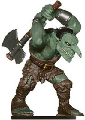 Skalmad, the Troll King Dangerous Delves NM without Card  Wizards of the Coast s