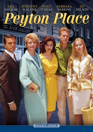 その他 Peyton Place: Part One/ [DVD] 81lKaKGfgSS._UF894,1000_QL80_.jpg