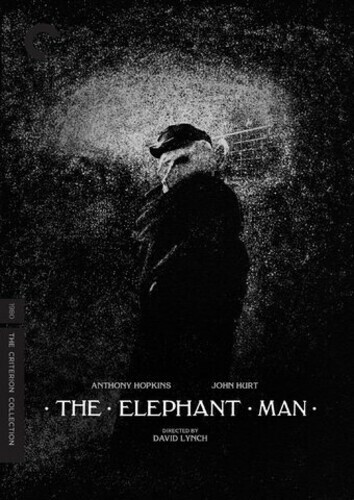 The Elephant Man (Criterion Collection) (DVD, 1980)