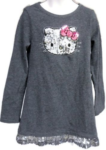 Hello Kitty Girls' Dresses