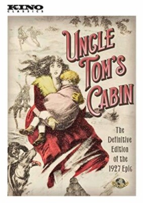 Uncle Tom's Cabin [New DVD]