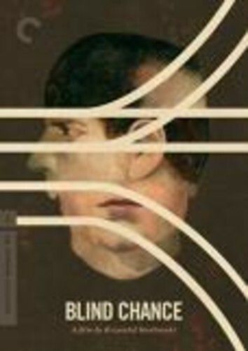 Blind Chance (Criterion Collection) (DVD, 1987)
