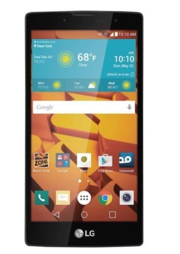 Boost Mobile Cell Phones & Smartphones