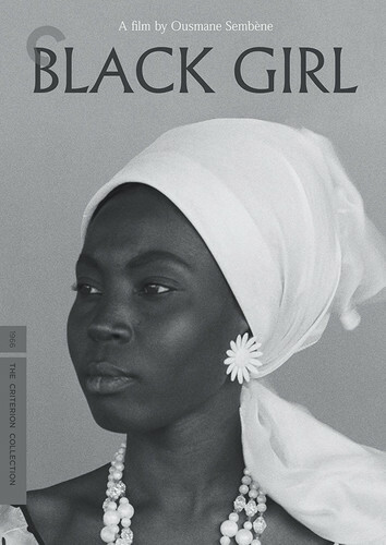 Black Girl (Criterion Collection) (DVD, 1966)