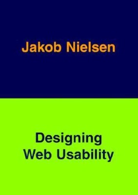 Designing Web Usability - Paperback By Nielsen, Jakob - GOOD