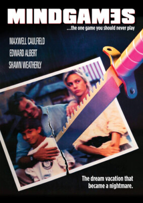 Mind Games [New DVD] Special Ed
