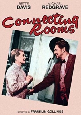 Connecting Rooms [New DVD]