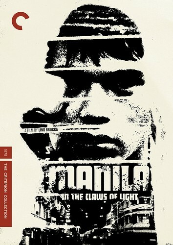 Manila in the Claws of Light (Criterion Collection) (DVD, 1975)
