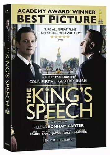 The King's Speech