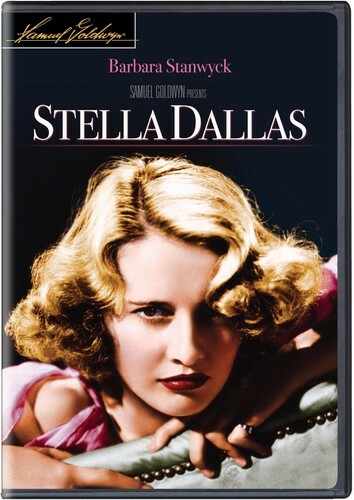 (未使用･未開封品)　ステラ・ダラス  [DVD] qdkdu57 Amazon.co.jp: ステラ・ダラス [DVD] : バーバラ・スタン