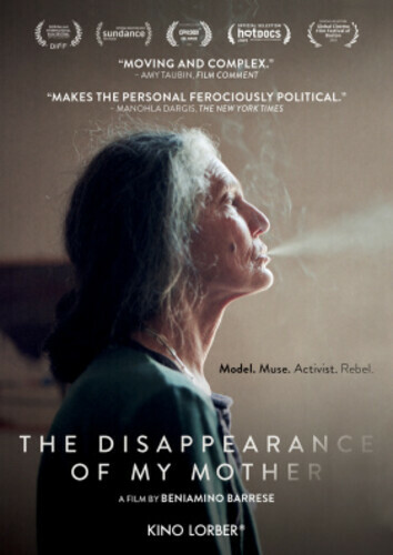 その他 The Disappearance of My Mother [DVD] The Disappearance of My Mother (DVD, 2019) for sale online