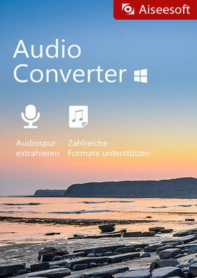 Aiseesoft Audio Converter für PC, Download, Windows