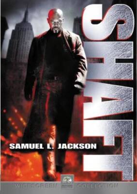 Shaft (2000) - DVD By Various - GOOD