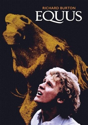 Equus [New DVD] Mono Sound, Subtitled