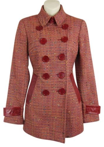 bebe Peacoat Coats, Jackets & Vests for Women