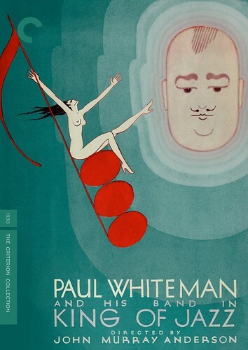 King of Jazz/Dvd (DVD, 1930)
