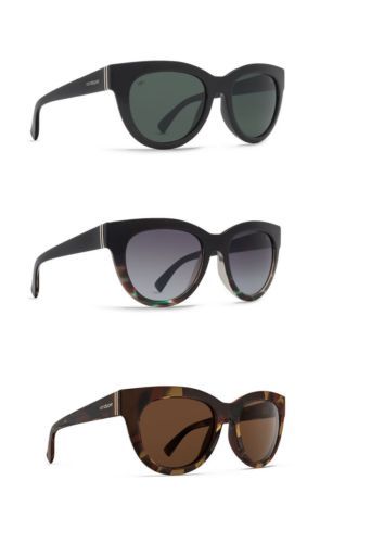 VonZipper Jethrows Sunglasses WildLife Polarized Tortoise  display picture 1
