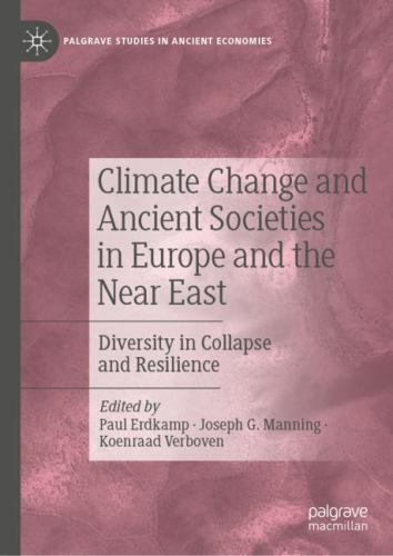 Climate Change and Ancient Societies in Europe and the near East ...