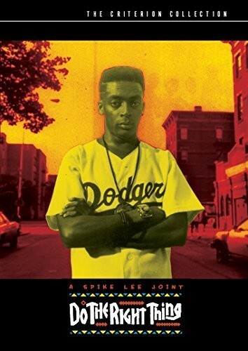 Do the Right Thing (Criterion Collection) (1989)