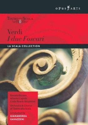 I Due Foscari [New DVD]