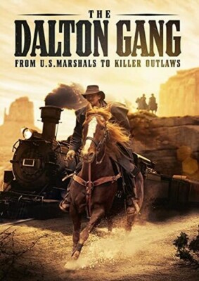 The Dalton Gang - Disc & Artwork Ship Free-Case Available-Options Below