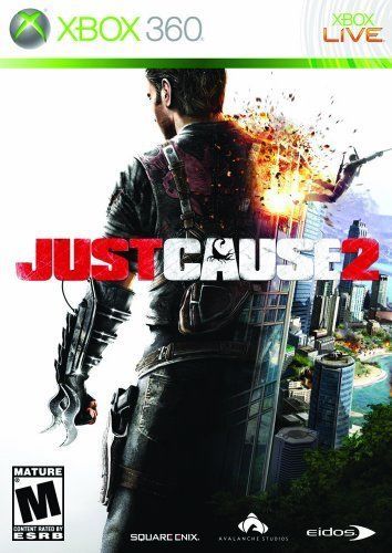 NEW SEALED* TRIPLE PACK (PS3) Just Cause 2 + Sleeping Dogs + Tomb Raider  662248916200