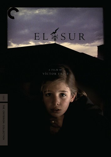 El Sur (Criterion Collection) (DVD, 1983)