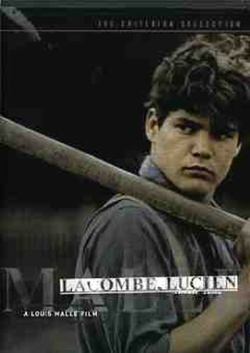 Criterion Collection: Lacombe Lucien [Full Frame] [Subtitled] (DVD)