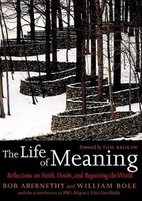 The Life of Meaning: Reflections on Faith, Doubt, and Repairing the World - GOOD